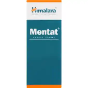 Clicks Mentat syrup 200ml offer