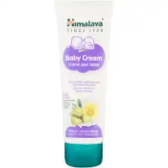 Clicks Baby cream 100ml offer
