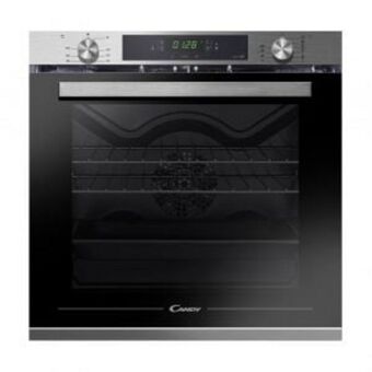 Hirsch's Candy timeless 75l 60cm oven - fcxp645x offer