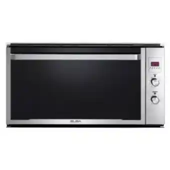 Hirsch's Elba 90cm m/f electric oven - 02/elio935 offer