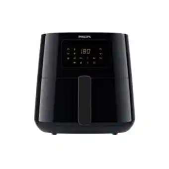 Hirsch's Philips 6.2lt essential xl airfryer - hd9280/91 + r200 hirsch voucher! offer