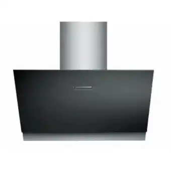Hirsch's Falco 90cm wall mounted extractor - fal-9088 offer