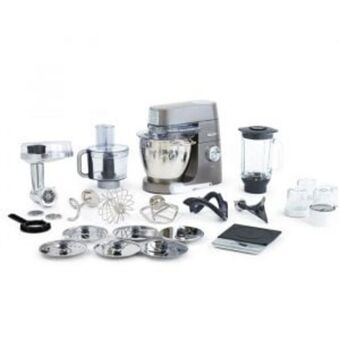 Hirsch's Kenwood chef xl titanium mega pack kvl8482s offer