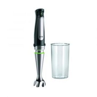 Hirsch's Braun multiquick 7 series hand blender - mq7000x offer