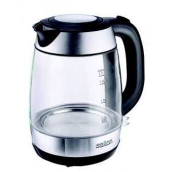 Hirsch's Salton colour changing kettle - skact2g offer