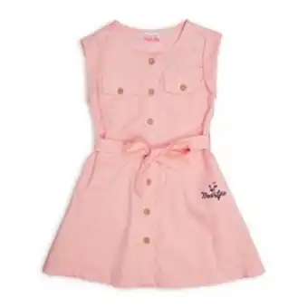 Naartjie Kids Kid girl utility dress offer