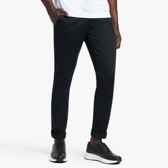 Fabiani Collezione sorrento turn up chino offer