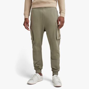 Fabiani G-star cargo pocket sweat pants offer