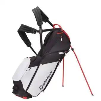 Taylormade flextech lite stand bag