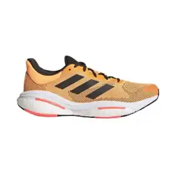 Sportsmans Warehouse Adidas men's solar glide 5 road running shoes offer