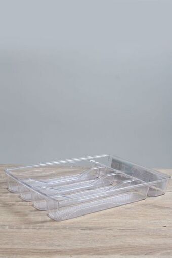 Sheet Street Acrylic fridge organizer offer