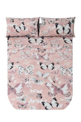 Sheet Street Polyester duvet cover offer