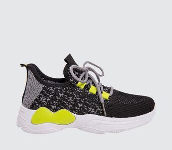 Rage Athleisure sneaker offer