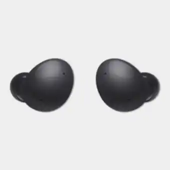 Samsung galaxy buds 2 black