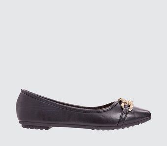 Rage Ballerina pump offer
