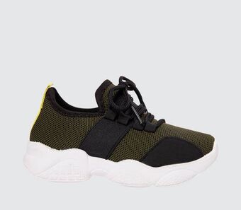 Rage Athleisure sneaker offer