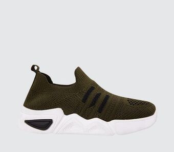 Rage Sock sneaker offer