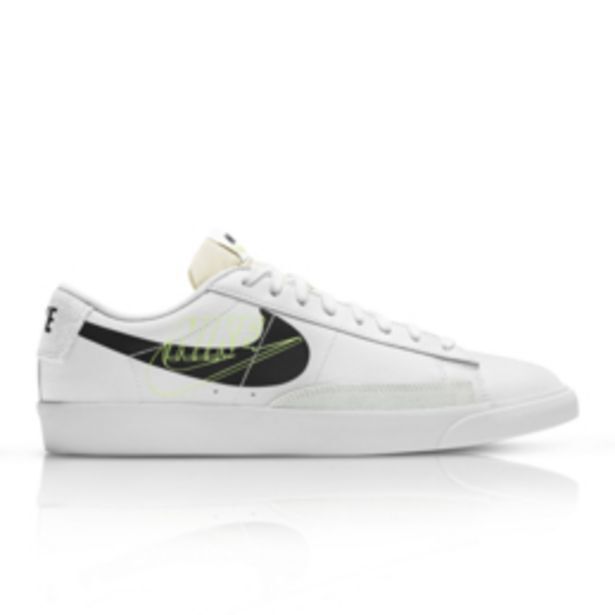 nike blazer white mens