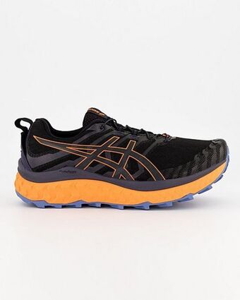 Cape Union Mart Asics men's trabuco max™ trail running shoes offer