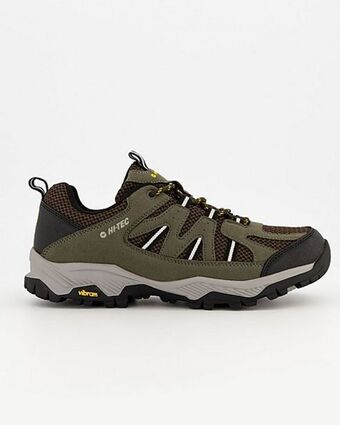 Cape Union Mart Hi-tec men’s alpha pro hiking shoes offer