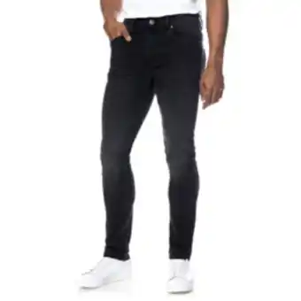 Sportscene Redbat men's skinny jeans offer