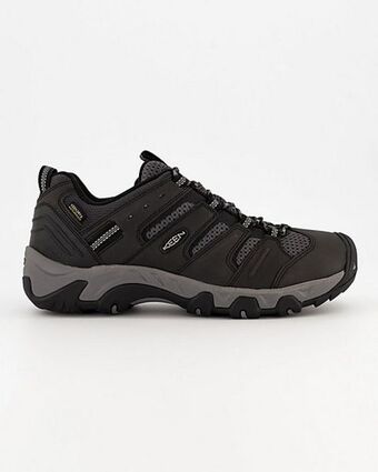 Keen men’s koven waterproof hiking shoes
