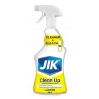 HiFi Corp Jik clean up multi purpose bleach cleaner trigger lemon 500ml offer
