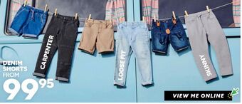 Shorts