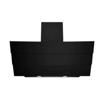 Hirsch's Defy zeus 90cm inclined cookerhood - dch900 offer