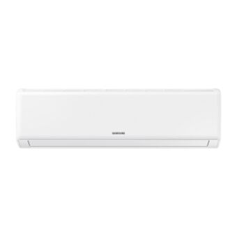 Hirsch's Samsung 18000btu non-inverter split air conditioner - ar18tqhgawk/fa offer