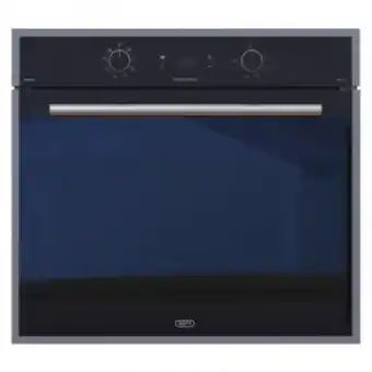 Hirsch's Defy gemini thermofan+ eye-level mirror oven - dbo775 offer