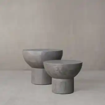 Weylandts Drum coffee tables offer