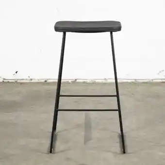 Weylandts Industrial bar stool - tankwa lava offer