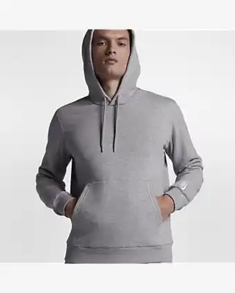 Nikelab made in italy sweatshirt