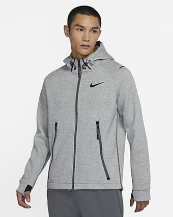 Nike pro therma-fit