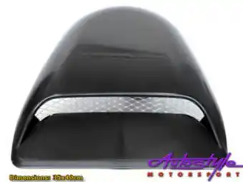 Autostyle Universal bonnet scoop offer