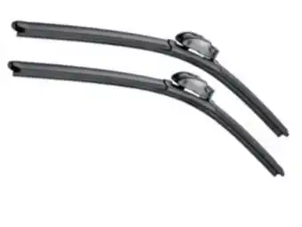 Universal wiper blade (14inch)