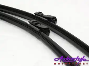 Universal wiper blade (18inch)