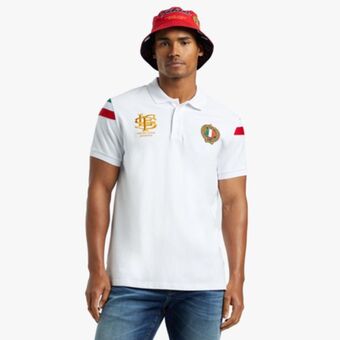 Fabiani Fls embroidered polo shirt offer