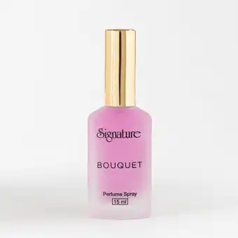 Signature Cosmetics Bouquet 15ml offer