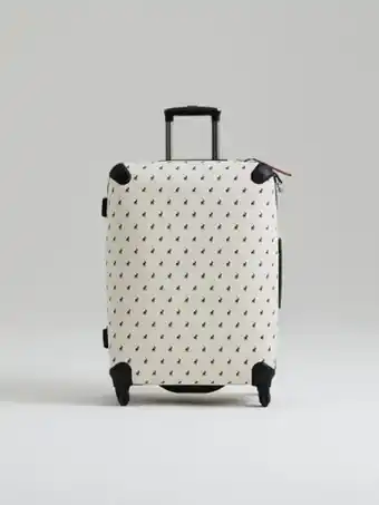 Polo Classic medium trolley luggage offer