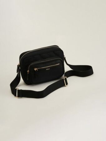 Polo Safari crossbody bag offer