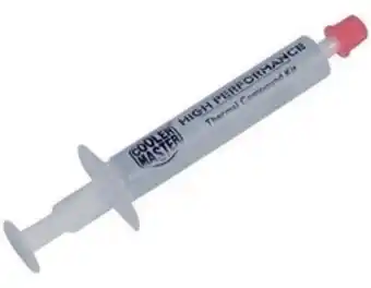 Cooler master htk-002 high performance thermal paste