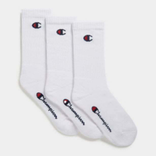 Champion on sale socks sportscene