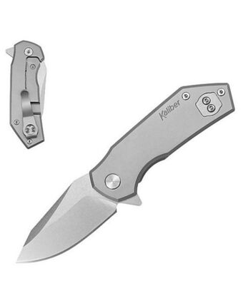 Cape Union Mart Kaliber perseus folding knife offer