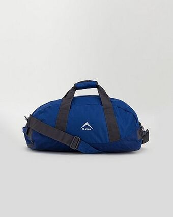 Cape Union Mart K-way eco evo small gearbag offer