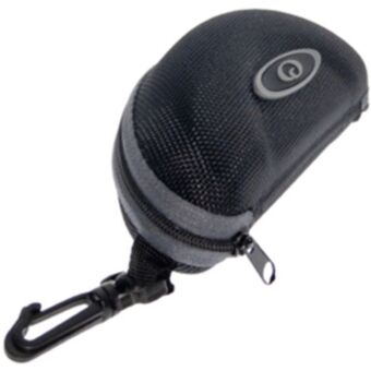 Ocean eyewear black pod case