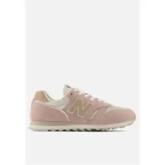 Totalsports Women's new balance 373 v2 pink sand shoes offer