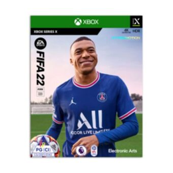 Totalsports Ea sports fifa 22 (xbox series x) offer