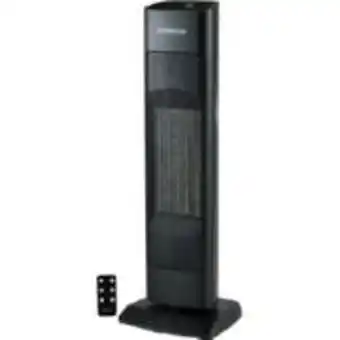 Clicks Heater ceramic tower offer